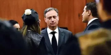 Tribunal rechaza solicitud de levantamiento del impedimento de salida a Jean Alain Rodríguez