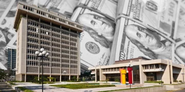 Deuda del Banco Central baja en 2025 por tercer año consecutivo; registra un 9.31 % interanual