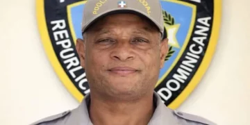 Denuncian nueva actuación irregular de coronel de la Policía captada en video