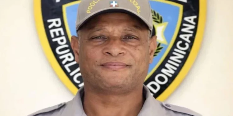 Denuncian nueva actuación irregular de coronel de la Policía captada en video