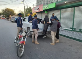 Operativos migratorios dejan 1,089 detenidos y 948 deportados tras acciones coordinadas a nivel nacional