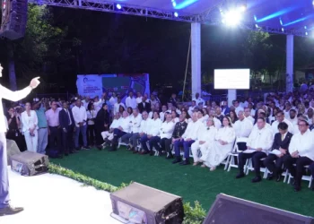 Proindustria cierra con éxito quinta feria de innovación en Santiago y anuncia próxima edición en la ciudad