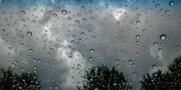 Indomet pronostica chubascos y cielo con pocas lluvias en la tarde