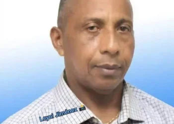 PRM suspende a regidor de Nigua tras acusación de abuso sexual contra una menor