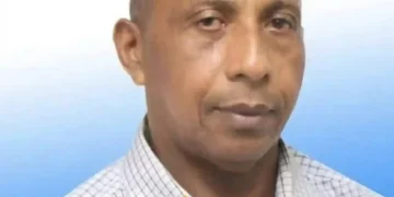 PRM suspende a regidor de Nigua tras acusación de abuso sexual contra una menor