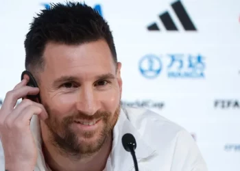 Lionel Messi compra el UE Cornellà, club de la quinta categoría española