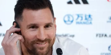 Lionel Messi compra el UE Cornellà, club de la quinta categoría española