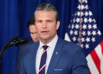 Reportes: Secretario de Defensa de EEUU pide renuncia de jefe del Estado Mayor del Ejército