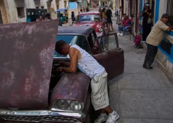 España, Brasil y México prometen más ayuda humanitaria para Cuba
