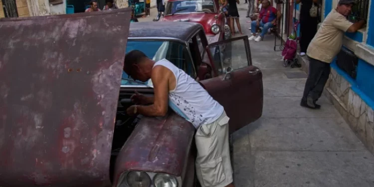 España, Brasil y México prometen más ayuda humanitaria para Cuba