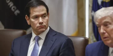 Rubio sugiere que Venezuela debe tener «elecciones libres y justas» pero pide paciencia
