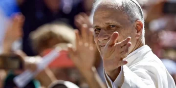 Trump dice que el papa León XIV es «terrible en política exterior» tras sus críticas sobre Irán y Venezuela