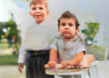 Memorias de un niño en el levantamiento de abril de 1965