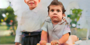 Memorias de un niño en el levantamiento de abril de 1965