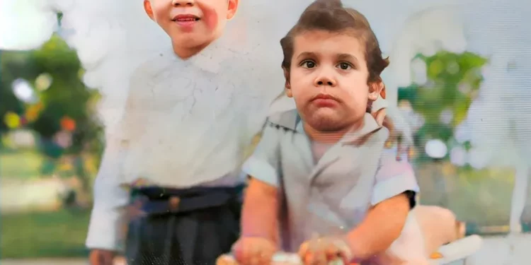 Memorias de un niño en el levantamiento de abril de 1965