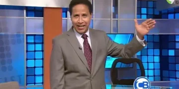 Fallece el comunicador Carlos Batista, “El Hombre más Caro” de la televisión dominicana