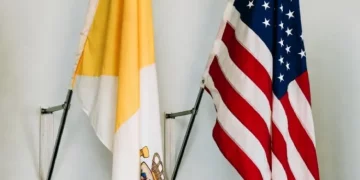 La Paz y la Jihad … entre el Papa León XIV y el Presidente Trump