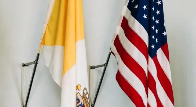 La Paz y la Jihad … entre el Papa León XIV y el Presidente Trump