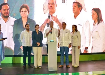 Inauguración de EcoAcero, Manuel Estrella resalta oportunidades de inversión en Rep. Dom