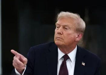 Trump subraya que no tiene prisa por lograr acuerdo con Irán porque quiere "un buen trato"