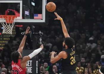Cleveland elimina a Toronto y avanza a segunda ronda contra Detroit