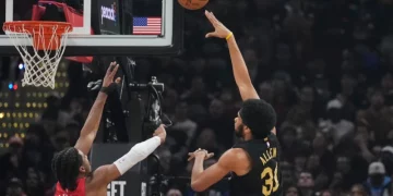 Cleveland elimina a Toronto y avanza a segunda ronda contra Detroit