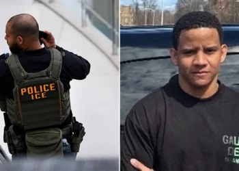 Bryan Rafael Gómez: El dominicano liberado por jueza en EEUU y que está acusado de homicidio en RD