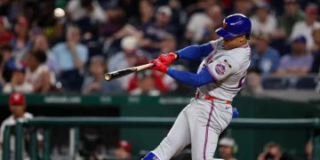 Soto jonronea, Benge responde en el momento clave y los Mets vencen a los Rojos