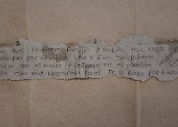 Cifra de suicidios en centros de ICE es "alarmante"