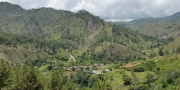 GoldQuest Dominicana anuncia el retiro de sus equipos para garantizar la paz social