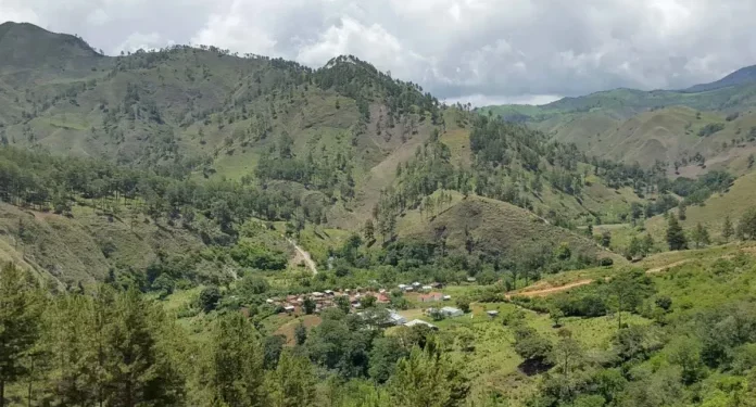 GoldQuest Dominicana anuncia el retiro de sus equipos para garantizar la paz social