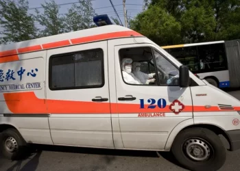 Aumenta a 82 el número de muertos por una explosión en una mina en el centro de China