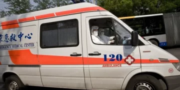 Aumenta a 82 el número de muertos por una explosión en una mina en el centro de China