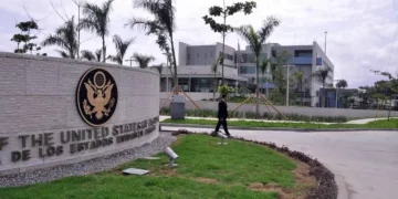 Embajada de EE. UU. consolida su liderazgo consular en República Dominicana