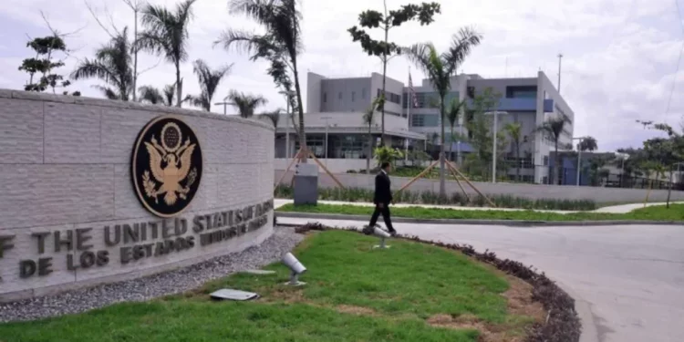 Embajada de EE. UU. consolida su liderazgo consular en República Dominicana