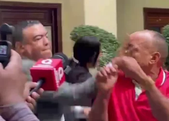Confirman orden de arresto contra Jhossan Capell por agredir a familiar de víctima de la tragedia del Jet Set