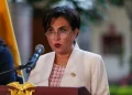 Canciller de Ecuador realizará visita oficial a República Dominicana este 24 y 25 de mayo
