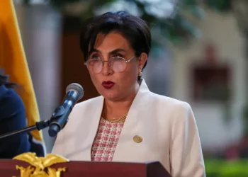 Canciller de Ecuador realizará visita oficial a República Dominicana este 24 y 25 de mayo