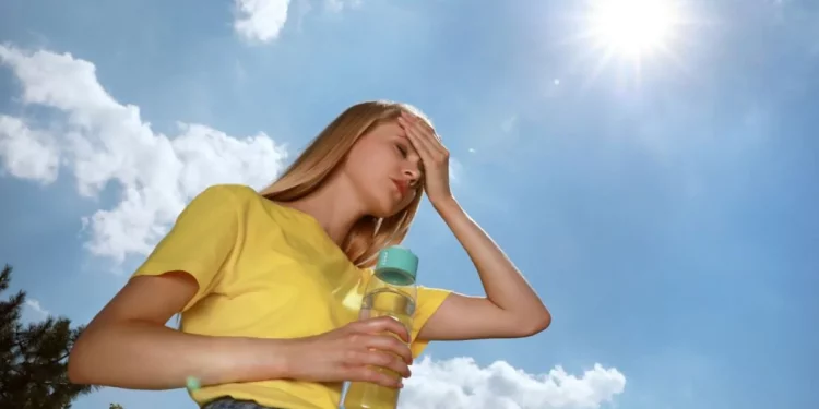 Verano 2026 arranca con el día más largo del año y temperaturas elevadas
