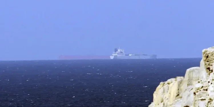 Estados Unidos bombardea de nuevo a Irán tras el ataque contra un buque petrolero en Ormuz