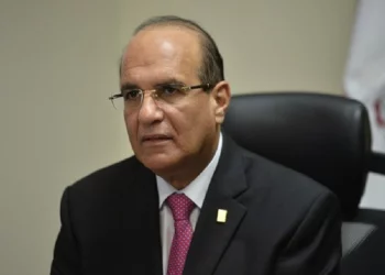 Julio César Castaños Guzmán dice nuevo Código Penal es "mejor que lo que había"