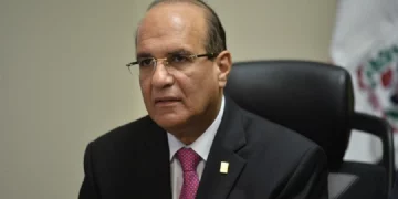 Julio César Castaños Guzmán dice nuevo Código Penal es "mejor que lo que había"