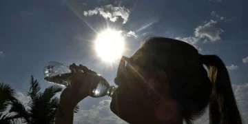 Calor dominará gran parte del país, aunque se esperan chubascos aislados en algunas provincias