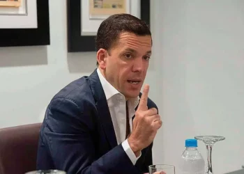 Fijan para el 11 de agosto juicio del caso Camaleón