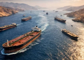Irán confirma que estrecho de Ormuz "está completamente abierto" para barcos comerciales