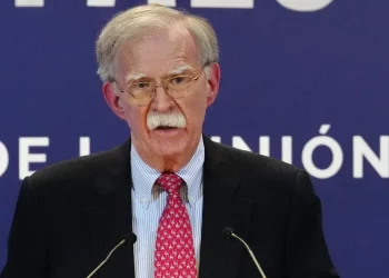 John Bolton, exasesor y rival de Trump, se declarará culpable