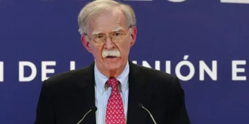 John Bolton, exasesor y rival de Trump, se declarará culpable