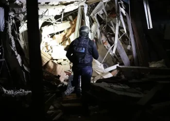 ONU estima que 6,76 millones de personas se han visto afectadas por los terremotos
