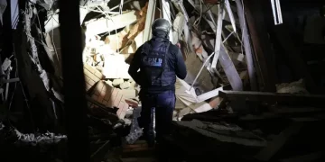 ONU estima que 6,76 millones de personas se han visto afectadas por los terremotos