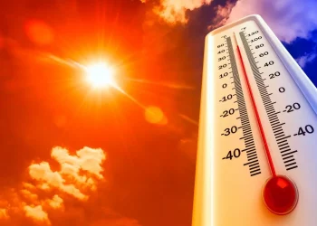 Polvo del Sahara y calor marcarán las condiciones del tiempo
